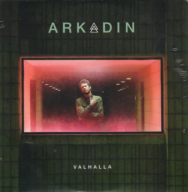 Arkadin (2) – Valhalla
