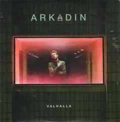 Arkadin (2) – Valhalla (CD, Compilation)