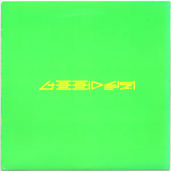 Armand Van Helden – Koochy