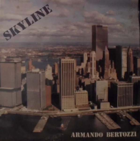 Armando Bertozzi – Skyline
