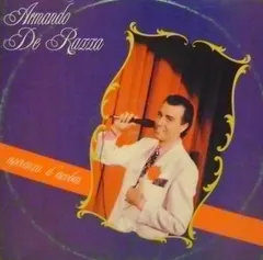 Armando De Razza – Esperanza D'Escobar (Vinyl, 12")