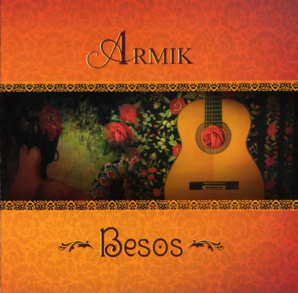 Armik – Besos