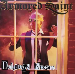 Armored Saint – Delirious Nomad (Vinyl, LP)