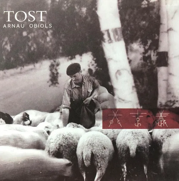 Arnau Obiols – Tost