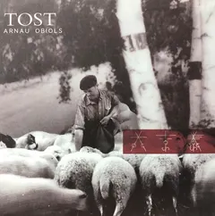 Arnau Obiols – Tost (CD, Album)