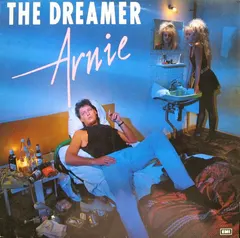 Arnie* – The Dreamer (Vinyl, LP)