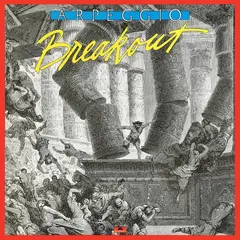 Arpeggio (2) Polydor – Breakout (Vinyl, LP)