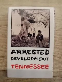 Arrested Development – Tennessee (Cassette, Single)