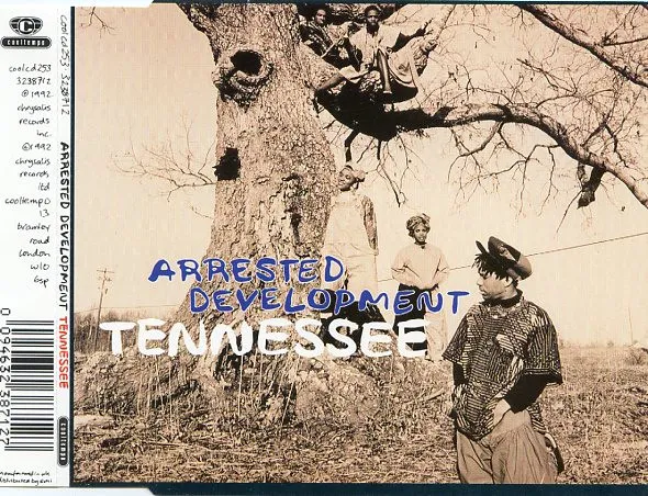 Arrested Development – Tennessee