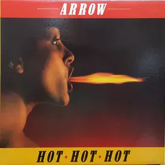 Arrow (2) – Hot-Hot-Hot (Vinyl, LP)