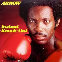 Arrow (2) – Instant Knock-Out (Vinyl, LP)