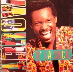 Arrow (2) – O' La Soca (Vinyl, LP)