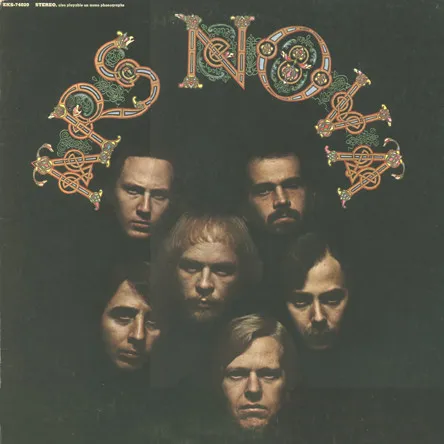 Ars Nova (3) – Ars Nova