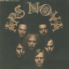 Ars Nova (3) – Ars Nova (Vinyl, LP)