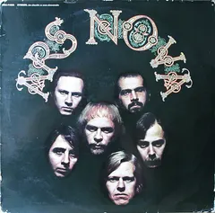 Ars Nova (3) Elektra – Ars Nova (Vinyl, LP)