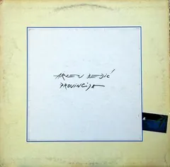 Arsen Dedić – Provincija (Vinyl, LP)