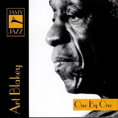 Art Blakey – One By One (CD, Compilation)