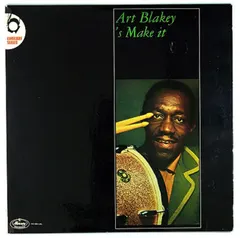 Art Blakey – 'S Make It (Vinyl, LP)