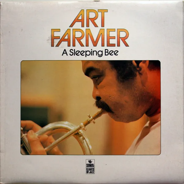 Art Farmer – A Sleeping Bee