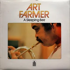 Art Farmer – A Sleeping Bee (Vinyl, LP)