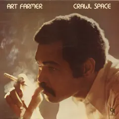 Art Farmer – Crawl Space (Vinyl, LP)
