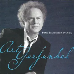 Art Garfunkel – Some Enchanted Evening (CD, Album)
