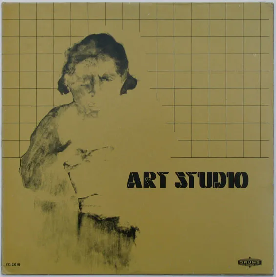 Art Studio – Art Studio