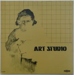 Art Studio – Art Studio (Vinyl, LP)