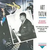 Art Tatum – Piano Genius (CD, Compilation)
