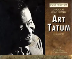 Art Tatum – Portrait (CD, Compilation)