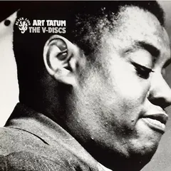 Art Tatum – The V-Discs (Vinyl, LP)