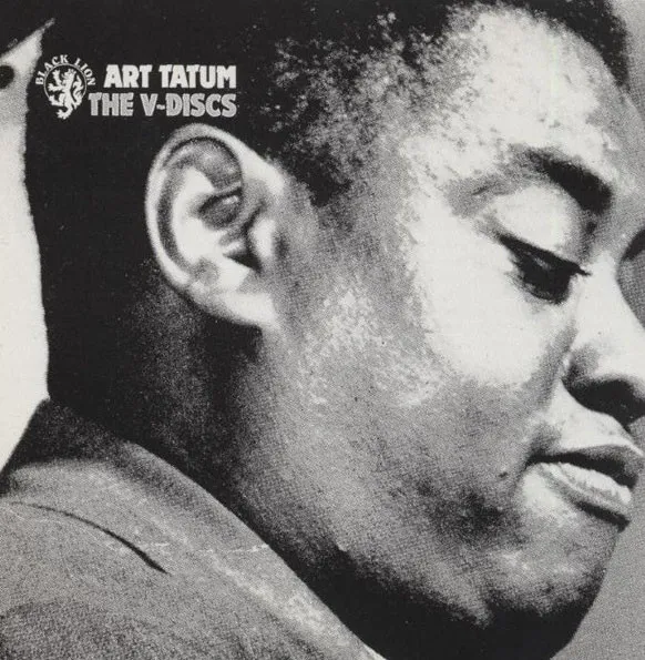 Art Tatum – The V-Discs