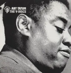 Art Tatum – The V-Discs (CD, Compilation)