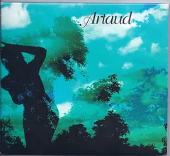 Artaud – Artaud (CD, Album)