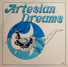 Artesian Dreams – Artesian Dreams (Vinyl, LP)
