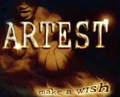 Artest* – Make A Wish (CD, Single)