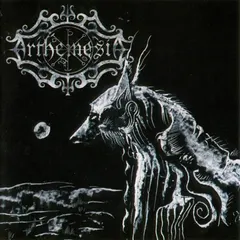 Arthemesia – Devs - Iratvs (CD, Album)