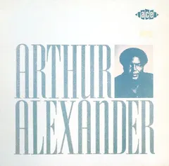 Arthur Alexander – Arthur Alexander (Vinyl, LP)