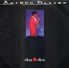 Arthur Blythe – Da - Da (Vinyl, LP)