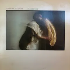 Arthur Blythe – Illusions (Vinyl, LP)
