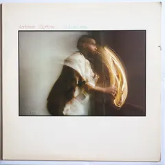 Arthur Blythe Columbia – Illusions (Vinyl, LP)