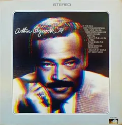 Arthur Prysock – Arthur Prysock '74 (Vinyl, LP)