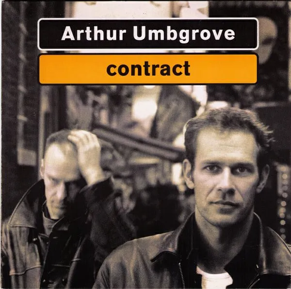 Arthur Umbgrove – Contract