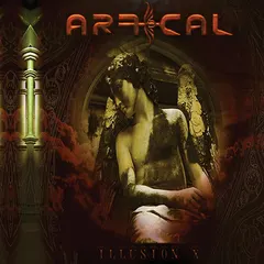 Artical* – Illusion X (CD, Album)
