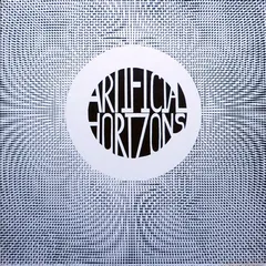 Artificial Horizons – Artificial Horizons (Vinyl, LP)