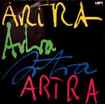Artra – Artra (Vinyl, LP)
