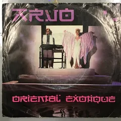 Arvo – Oriental Exotique (Vinyl, 7")