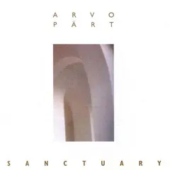 Arvo Pärt – Sanctuary (CD, Compilation)