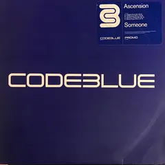 Ascension – Someone (Vinyl, 12")
