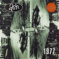 Ash – 1977 (Vinyl, LP)